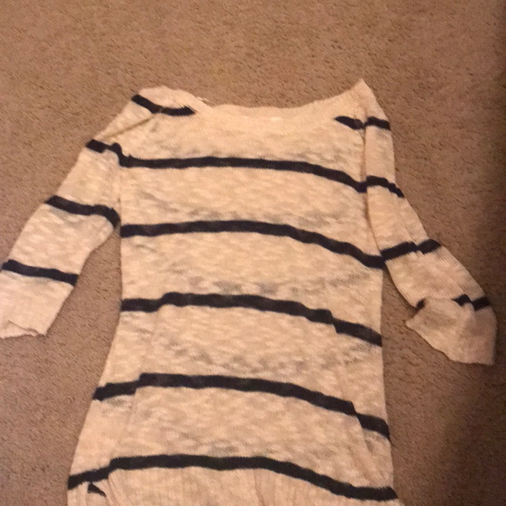 Charming Charlie Sweater